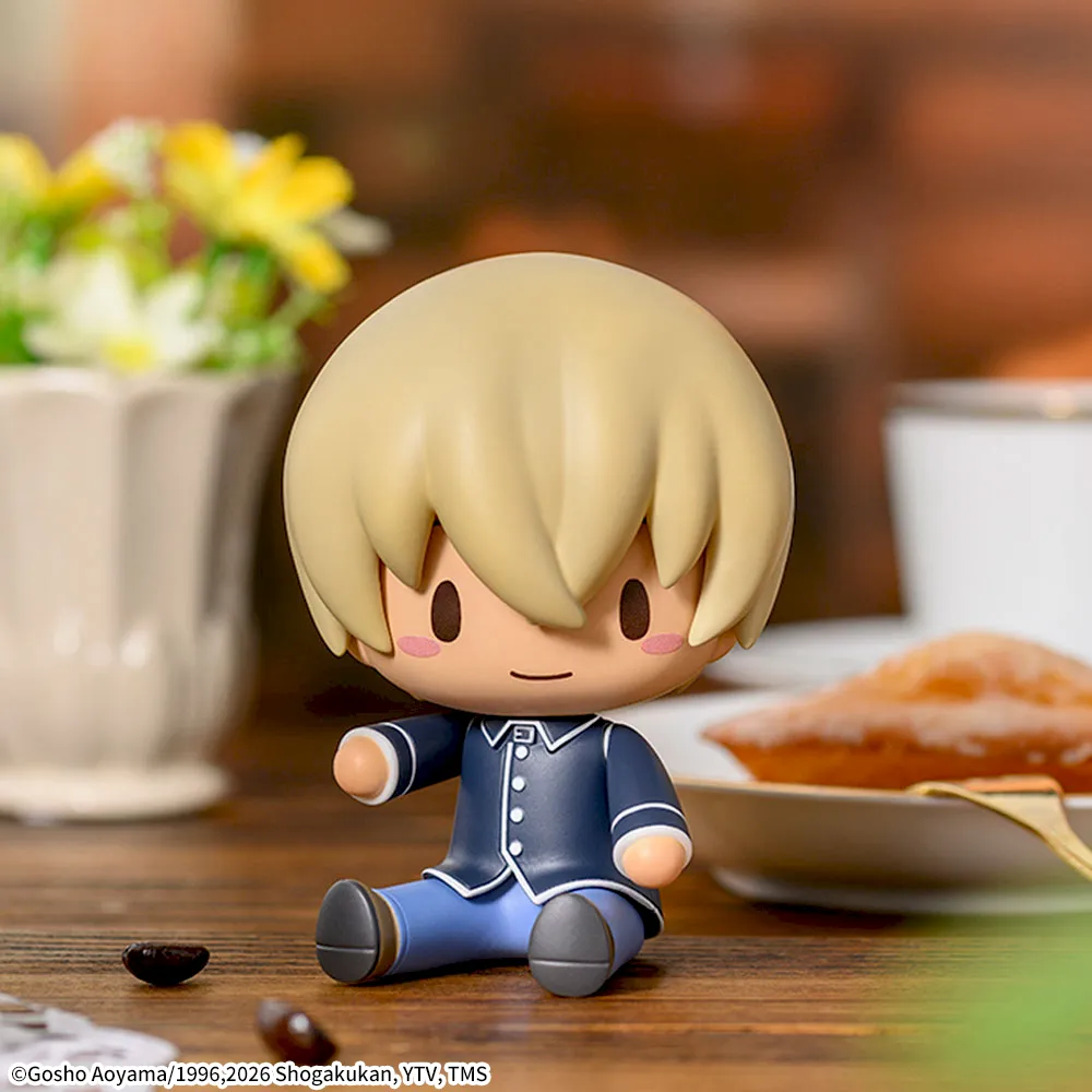 fuwa petit "Detective Conan" Chibi Figure "Toru Amuro"