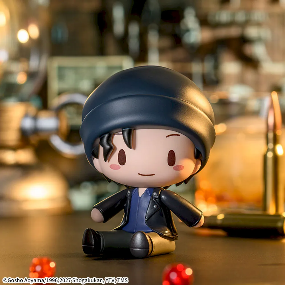 fuwa petit "Detective Conan" Chibi Figure "Shuichi Akai"